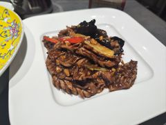 -老德州四合院·德州菜(天衢路店)