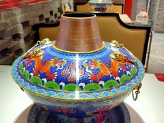 -祥源胡同·涮牛羊肉火锅(花桥店)