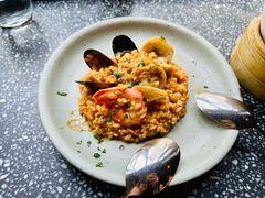 冻布朗尼碎-Apollo·西班牙小酒馆(安福路店)