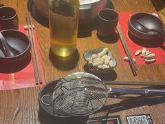 -原牛道·潮汕围炉火锅(讯美店)
