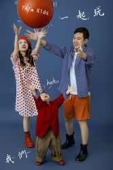 点击看大图 -雅尼·亚米儿童摄影美学馆(汉阳店)