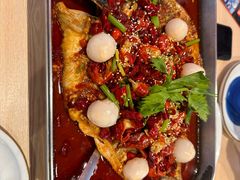 -鱼酷活鱼烤鱼(沈阳大悦城店)