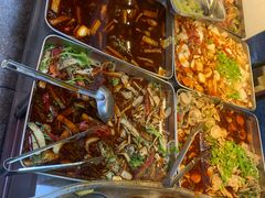 -河南前程·羊肉汤·烧烤(总店)