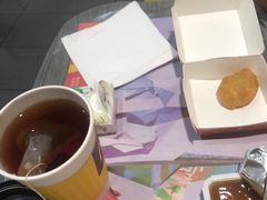 -麦当劳(温州东海店)