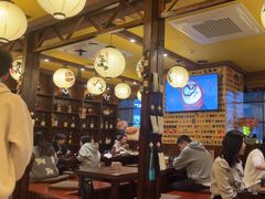 -鸟鹏烧鸟居酒屋(昌岗店)
