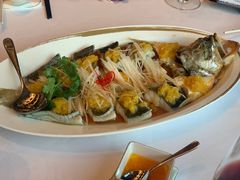 -金轩中餐厅 Jin Xuan(浦东丽思卡尔顿酒店)