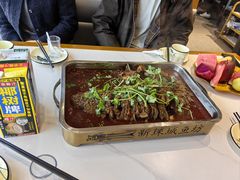 -新珠城鱼坊(龙湖店)