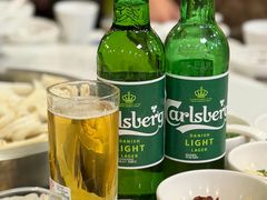 -菌竹轩酒楼(海河天街店)