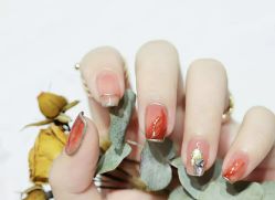 -如一·美甲美睫