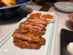-小吊梨汤·北京菜·烤鸭(清河万象汇店)