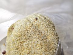 芝麻空心饼-宫门口馒头铺(创始人总店)