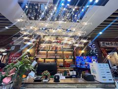 -老姑砂锅·烧烤天津菜(体北道店)
