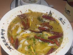 -太二酸菜鱼(福州泰禾店)