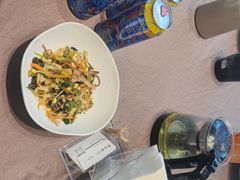 -香山湖家家宴(中山陵店)