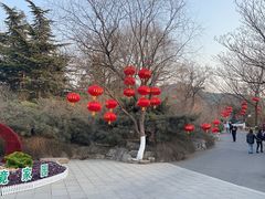 -千佛山风景名胜区