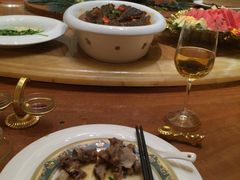 -白金汉爵大酒店·中餐厅(相城店)