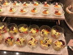 -咖啡苑 - 蔚藍夏日限定主题(永利皇宫店)