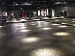 -威尔仕健身(番禺店)