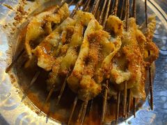 -玲玲涮牛肚(土门坊店)