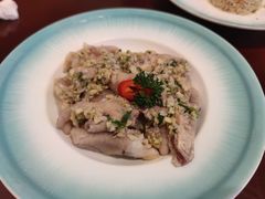 -国家五钻酒家·西樵旺阁渔村(西樵店)