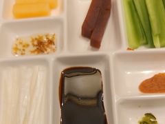 -鸭匠食府·挂炉烤鸭·新京菜(阜成路店)