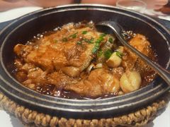-双合园·海鲜水饺青岛菜(万佳广场店)