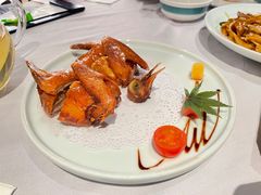 -南棠馆粤菜坊(群光店)