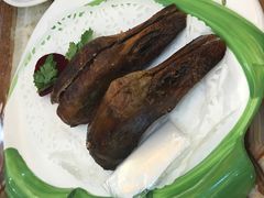 -椿记烧鹅(叠彩店)