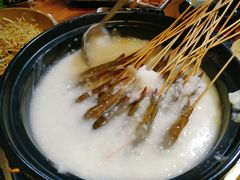 -盈田盈粥庄(博山东路店)