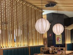 -温野菜涮涮锅(大悦城店)