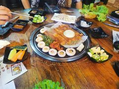 -杀猪天·韩国烤肉(总店)