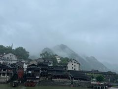 -边城茶峒景区