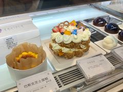 -夏佐CHASEL(横店康庄路店)