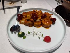 -北平楼·烤鸭·北京菜(牡丹园店)