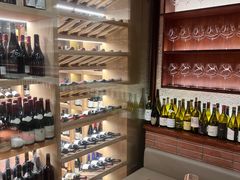 -肆海小川菜酒馆Wine Bistro (青年路店)
