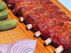 -马克西姆俄罗斯餐厅(通亚街店)