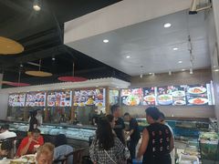 -良师门滨海人家·海鲜·家常菜(滨海城店)