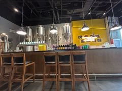 -HUZI虎滋精酿餐吧(京西大悦城店)