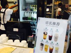 -1点点(国浩长风城商业广场店)