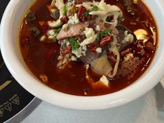 -凤栖府川菜(沙河店)