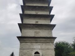 -雁门关景区