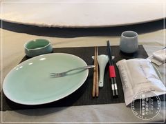 -稍可轩博物馆餐厅