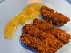 菠萝酱牛肉派-神户赤童日式烤肉伙伴(东直门店)