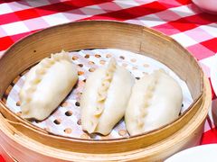 -西贝(无锡万象城店)
