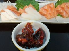 -真剑日本料理·铁板烧(贵州路店)