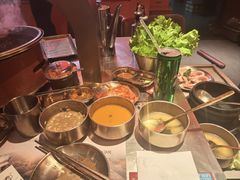 -西塔老太太泥炉烤肉(苏州大悦城店)