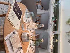 大堂-春树下·树屋花房西餐厅(罍街AS1980店)