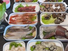 -合乐·创意火锅·海鲜火锅(亚东柒号店)