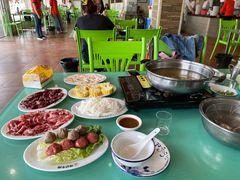 -乌记鲜活牛肉城(金砂东路店)