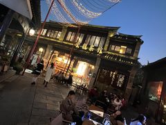 -回龙窝历史文化街区